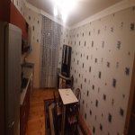 Kirayə (günlük) 2 otaqlı Həyət evi/villa Qəbələ 7