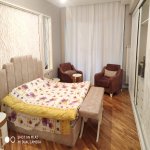 Kirayə (aylıq) 3 otaqlı Yeni Tikili, Xətai metrosu, Xətai rayonu 3