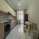 Аренда 4 комнатная Новостройка, м. 20 Января метро, Ясамал район 11
