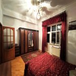 Аренда 3 комнатная Новостройка, м. Нариман Нариманов метро, Метропарк, Наримановский р-н район 15
