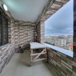 Satılır 3 otaqlı Yeni Tikili, Həzi Aslanov metrosu, Əhmədli, Xətai rayonu 13