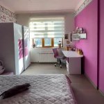 Продажа 4 комнатная Новостройка, м. Эльмляр Академиясы метро, Насими район 6