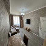 Kirayə (aylıq) 3 otaqlı Yeni Tikili, Yeni Günəşli qəs., Suraxanı rayonu 3