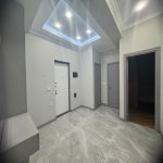 Kirayə (aylıq) 3 otaqlı Yeni Tikili, Dərnəgül metrosu, Binəqədi rayonu 3