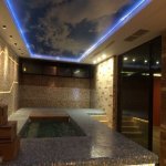 Satılır 8 otaqlı Həyət evi/villa, Badamdar qəs., Səbail rayonu 11