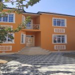 Satılır 5 otaqlı Həyət evi/villa, Zabrat qəs., Sabunçu rayonu 2
