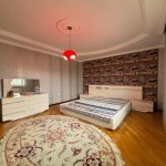 Satılır 6 otaqlı Həyət evi/villa, Əhmədli metrosu, Əhmədli, Xətai rayonu 7