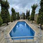Kirayə (aylıq) 8 otaqlı Bağ evi, Novxanı, Abşeron rayonu 4