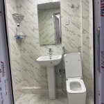 Kirayə (günlük) 3 otaqlı Köhnə Tikili, Neftçilər metrosu, Nizami rayonu 11