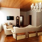 Satılır 7 otaqlı Həyət evi/villa, Savalan qəs., Sabunçu rayonu 14