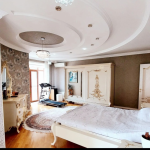 Satılır 4 otaqlı Yeni Tikili, 20 Yanvar metrosu, Yasamal rayonu 6