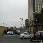 Kirayə (aylıq) 3 otaqlı Yeni Tikili, 28 May metrosu, Yaşıl bazar, Nəsimi rayonu 14