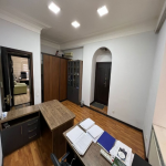 Kirayə (aylıq) 3 otaqlı Ofis, Nizami metrosu, Yasamal qəs., Yasamal rayonu 5