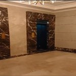 Satılır 4 otaqlı Yeni Tikili, Həzi Aslanov metrosu, Xətai rayonu 25