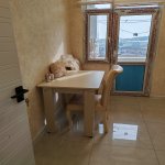 Kirayə (aylıq) 2 otaqlı Yeni Tikili Xırdalan 3