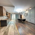 Kirayə (aylıq) 3 otaqlı Yeni Tikili, 20 Yanvar metrosu, Yasamal rayonu 7