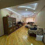 Продажа 4 комнатная Новостройка, İnşaatçılar метро, пос. Йени Ясамал, Ясамал район 1