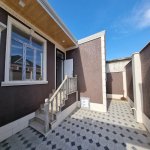 Satılır 3 otaqlı Həyət evi/villa, Koroğlu metrosu, Savalan qəs., Sabunçu rayonu 2