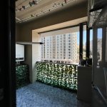 Продажа 2 комнатная Новостройка, м. Ази Асланова метро, Хетаи район 14