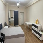 Kirayə (aylıq) 3 otaqlı Yeni Tikili, Qara Qarayev metrosu, Nizami rayonu 4