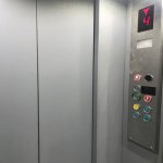 Kirayə (günlük) 3 otaqlı Köhnə Tikili, Sahil metrosu, Səbail rayonu 11