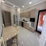 Kirayə (aylıq) 2 otaqlı Yeni Tikili, Dərnəgül metrosu, 7-ci mikrorayon, Binəqədi rayonu 5