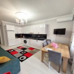 Аренда 2 комнатная Новостройка, Сумгаитский бульвар район 4