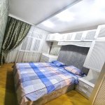 Satılır 2 otaqlı Yeni Tikili, 8 Noyabr metrosu, Nəsimi rayonu 5