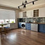 Satılır 3 otaqlı Həyət evi/villa, Avtovağzal metrosu, Biləcəri qəs., Binəqədi rayonu 11