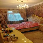 Satılır 3 otaqlı Yeni Tikili, Biləcəri qəs., Binəqədi rayonu 4