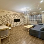 Аренда 2 комнатная Новостройка, м. Нариман Нариманов метро, Метропарк, Наримановский р-н район 1