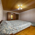 Kirayə (günlük) 4 otaqlı Həyət evi/villa Qəbələ 13