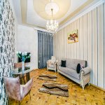 Аренда 4 комнатная Вторичка, Сябаиль район 3