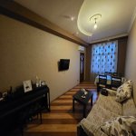 Kirayə (aylıq) 2 otaqlı Yeni Tikili, İnşaatçılar metrosu, Yasamal rayonu 2