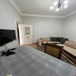 Satılır 6 otaqlı Həyət evi/villa, Avtovağzal metrosu, Biləcəri qəs., Binəqədi rayonu 17