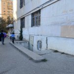 Kirayə (aylıq) Obyekt, Xalqlar dostluğu metrosu, 8-ci kilometr, Nizami rayonu 1