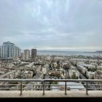 Kirayə (aylıq) 3 otaqlı Yeni Tikili, Xətai metrosu, Xətai rayonu 3