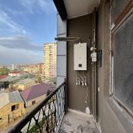 Satılır 2 otaqlı Yeni Tikili, İnşaatçılar metrosu, Yeni Yasamal qəs., Yasamal rayonu 9