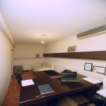 Kirayə (aylıq) 2 otaqlı Ofis, Sahil metrosu, Səbail rayonu 3