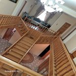 Satılır 14 otaqlı Həyət evi/villa, Əhmədli metrosu, kənd Əhmədli, Xətai rayonu 11
