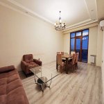 Satılır 2 otaqlı Yeni Tikili, Qara Qarayev metrosu, Nizami rayonu 4