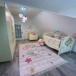 Satılır 5 otaqlı Həyət evi/villa, Avtovağzal metrosu, Biləcəri qəs., Binəqədi rayonu 24