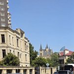 Аренда 3 комнатная Новостройка, м. Ичяришяхяр метро, Сябаиль район 1