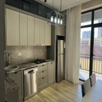 Kirayə (aylıq) 3 otaqlı Yeni Tikili, Xətai metrosu, Xətai rayonu 14