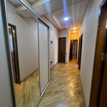 Kirayə (aylıq) 3 otaqlı Yeni Tikili, Azadlıq metrosu, 8-ci mikrorayon, Binəqədi rayonu 6
