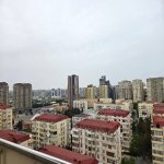 Satılır 3 otaqlı Yeni Tikili, Xətai metrosu, Xətai rayonu 22
