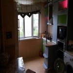 Satılır 4 otaqlı Köhnə Tikili, Bakıxanov qəs., Sabunçu rayonu 9