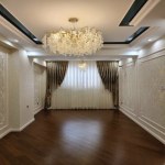 Satılır 3 otaqlı Yeni Tikili, Nəsimi rayonu 4