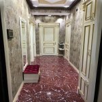 Kirayə (aylıq) 3 otaqlı Yeni Tikili, Neftçilər metrosu, Nizami rayonu 1