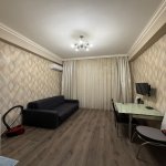 Продажа 1 комнатная Новостройка, м. 20 Января метро, пос. Ясамал, , Ясамал район 5